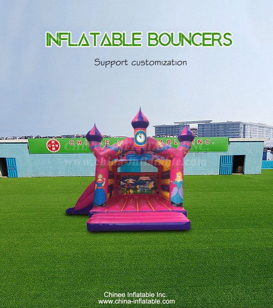 T2-4607-1 - Chinee Inflatable Inc.