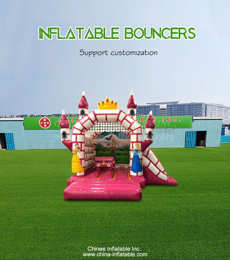 T2-4670-1 - Chinee Inflatable Inc.