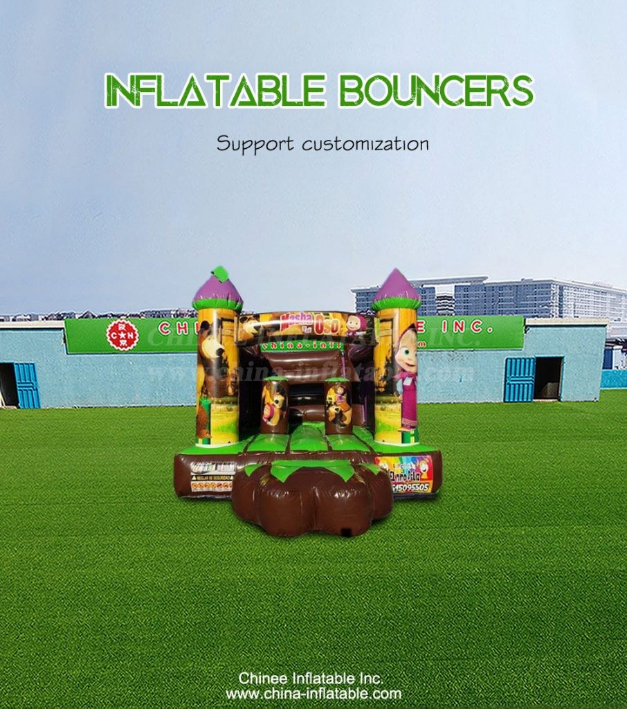 T2-4672-1 - Chinee Inflatable Inc.
