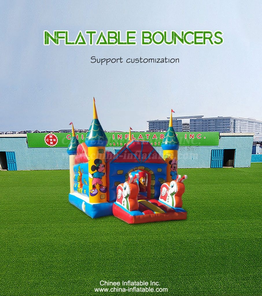 T2-4681-1 - Chinee Inflatable Inc.