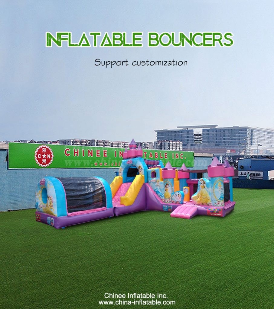 T2-4701-1 - Chinee Inflatable Inc.