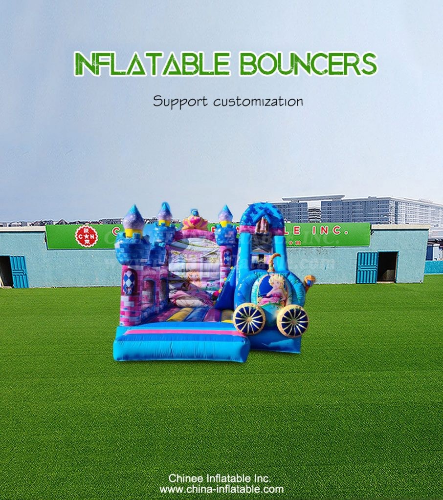 T2-4716-1 - Chinee Inflatable Inc.