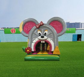 T2-4863 Maus Bounce House