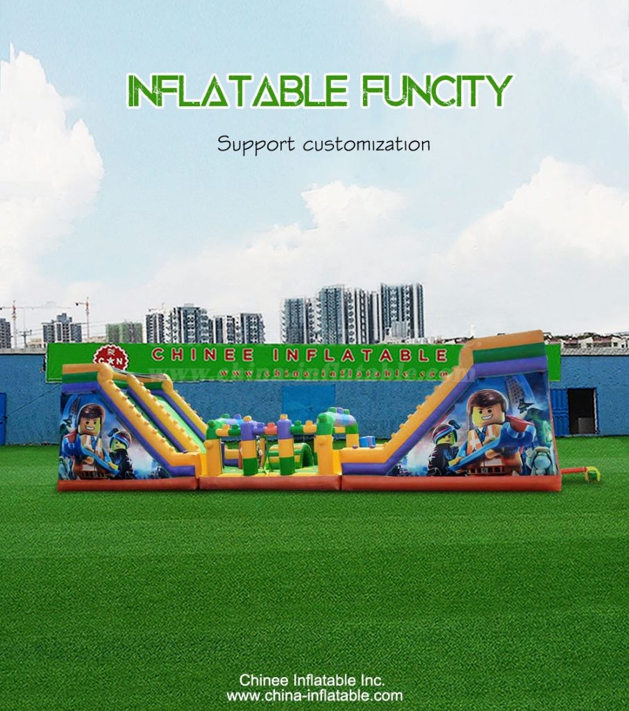 T6-927-1 - Chinee Inflatable Inc.