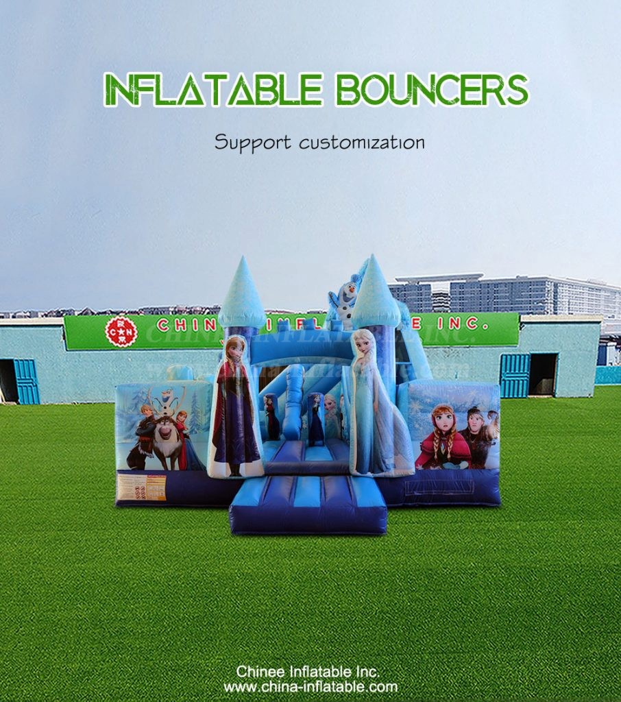 T2-4944-1 - Chinee Inflatable Inc.