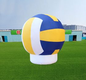 B3-108 Aufblasbarer Volleyball