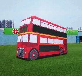 S4-730 Aufblasbarer Bus