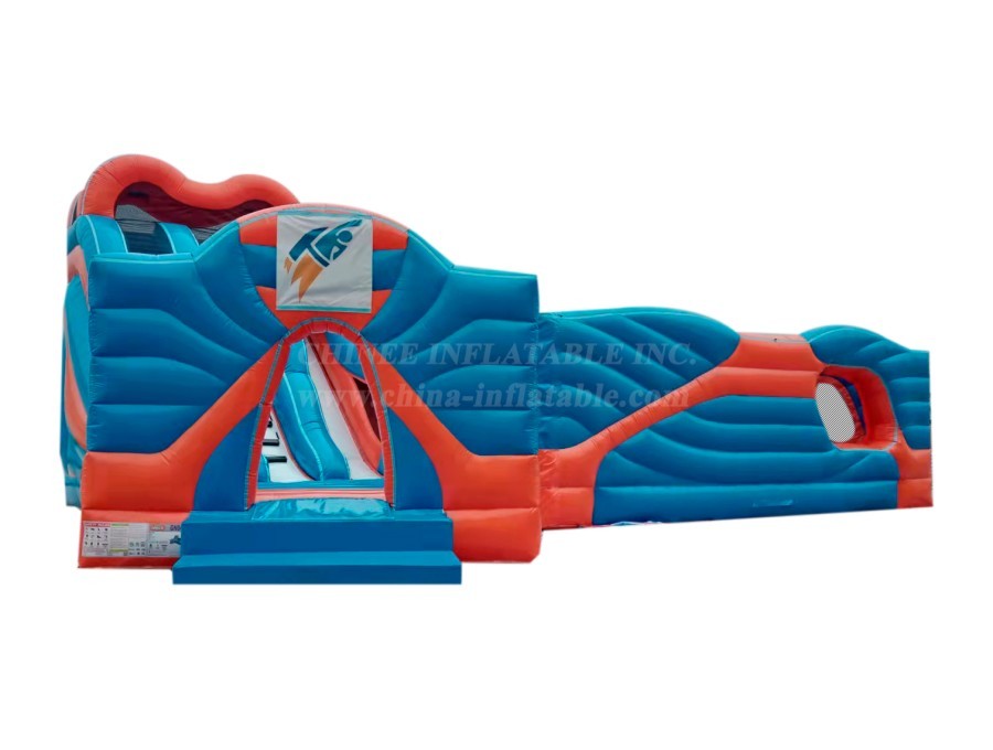 GF2-108 Inflatable Park