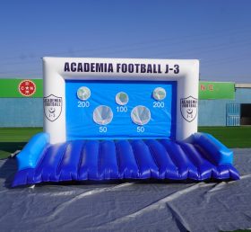 T11-1080B Football Shoot Out Game